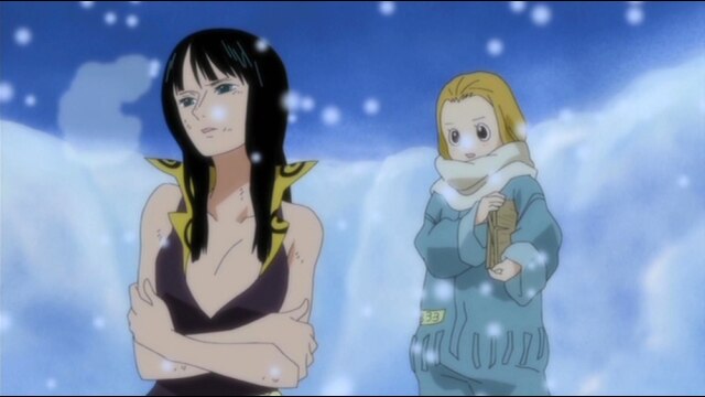 第420話 仲間達の行方 島をつなぐ橋と食人植物