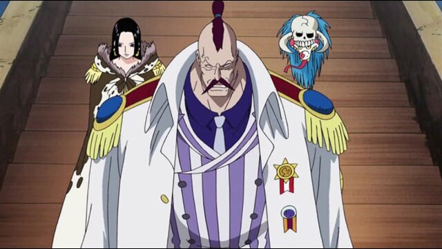 第434話 全戦力集結! LV4・焦熱地獄の決戦