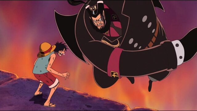 第435話 マゼラン強し! ボン・クレー敵前逃亡