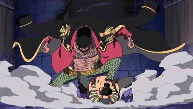 第446話 意地でも倒れぬ! 本気のハンニャバル