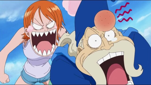 第453話 仲間達の行方 空島リポートと改造動物