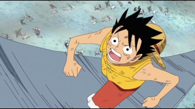 第479話 処刑台目前! 開かれたエースへの道!!