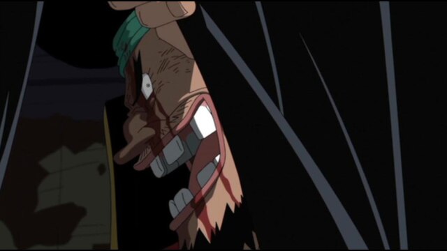 第486話 ショーの開幕 明かされた黒ひげの企み