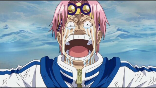 第488話 必死の叫び 運命を変える勇気ある数秒