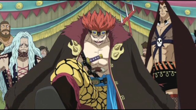 第490話 群雄割拠す! “新しい時代”の始まり!