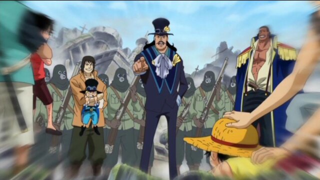 第500話 奪われた自由! 三兄弟に迫る貴族の罠