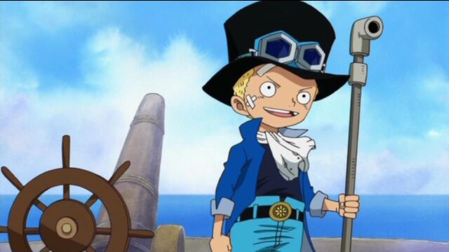 第502話 自由はどこにある? 少年の悲しき船出