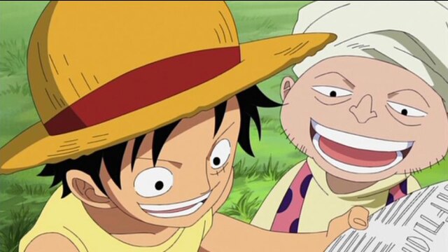 第504話 約束を果たすため   それぞれの旅立ち!