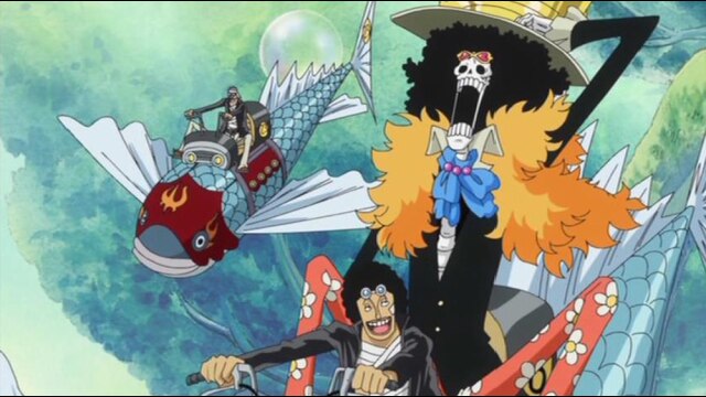 第521話 戦闘開始! 見せろ修行の成果!