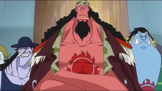 第540話 奴隷解放の英雄 冒険家タイガー