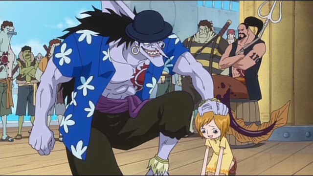 第543話 英雄の最期 タイガー衝撃の真実