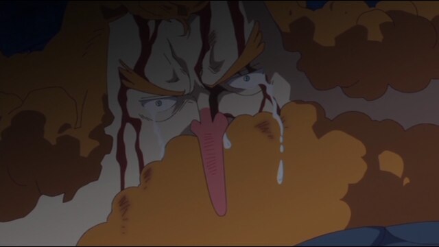 第547話 再び現在へ! 動き出すホーディ