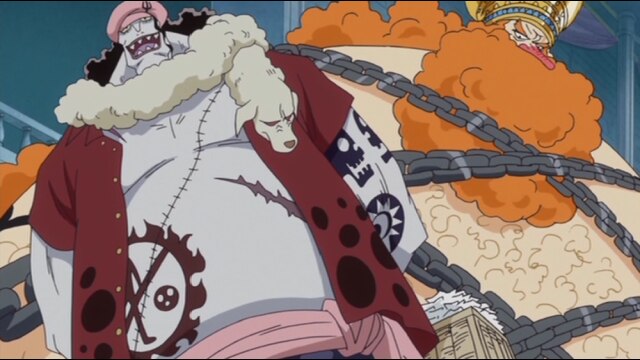 第548話 王国激震 ネプチューン処刑指令