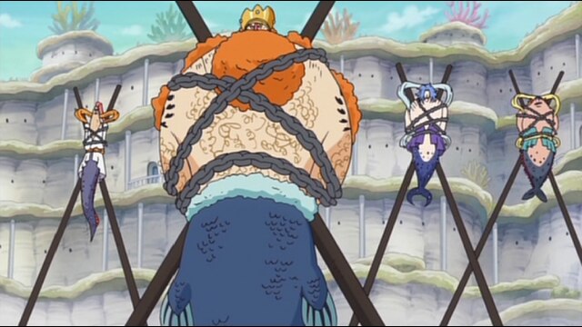 第552話 衝撃の告白 オトヒメ暗殺の真実