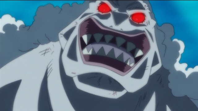 第563話 衝撃の事実! ホーディの正体!