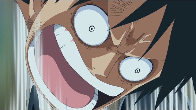 第567話 止まれノア! 決死の象銃乱打!