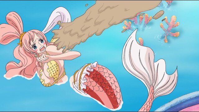 第570話 一味驚愕!新たなる海軍元帥!