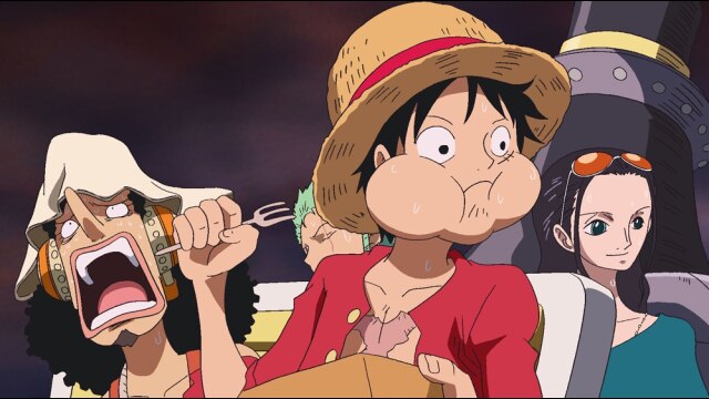 第579話～第594話