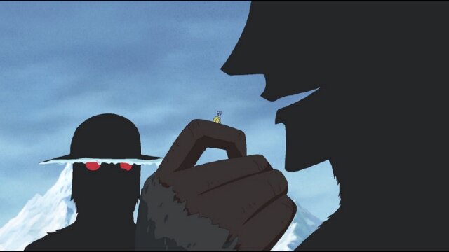 第592話 一味抹殺! 伝説の殺し屋来襲!