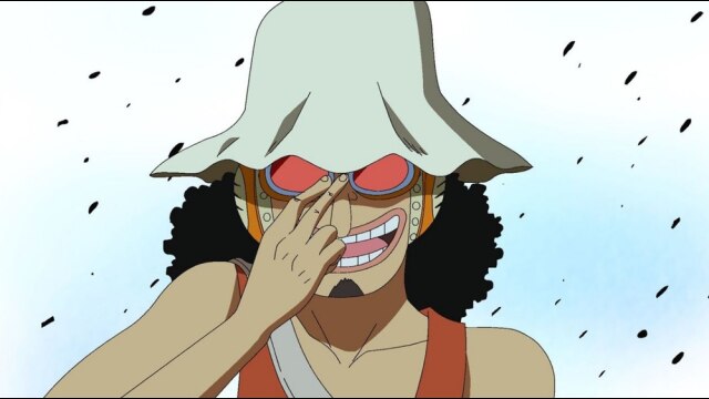 第621話 シーザーを捕獲せよ 将軍砲炸裂