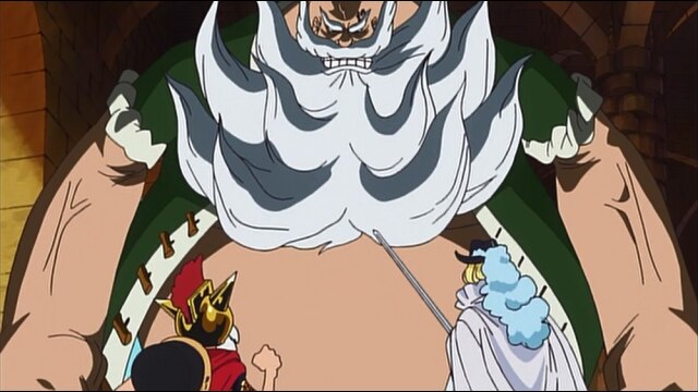 第637話 群雄割拠!白熱のBブロック!