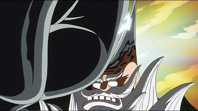 第649話 激戦決着 ルーシーVSチンジャオ