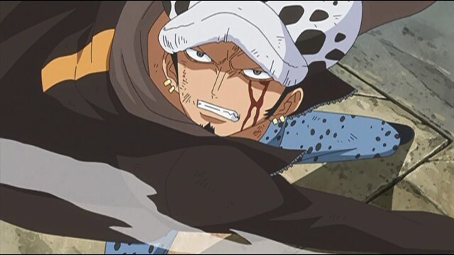 第656話 レべッカ必殺剣!背水の剣舞