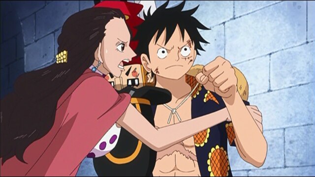 第673話 破裂人間 グラディウス大爆発!