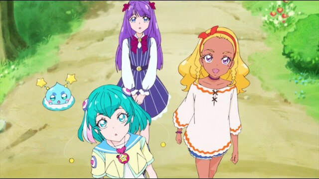 スター☆トゥインクルプリキュア｜カンテレドーガ【初回30日間