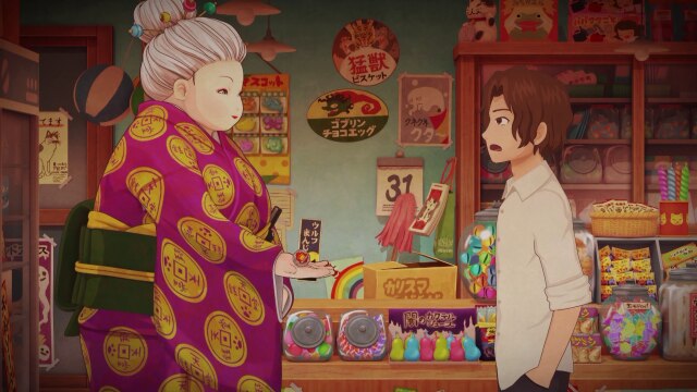 第4話 カリスマボンボン