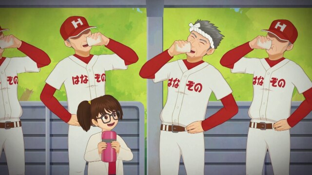 第9話 ドクターラムネキット(後編)