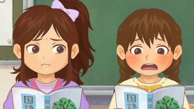 第28話 スピーチジュース(前編)