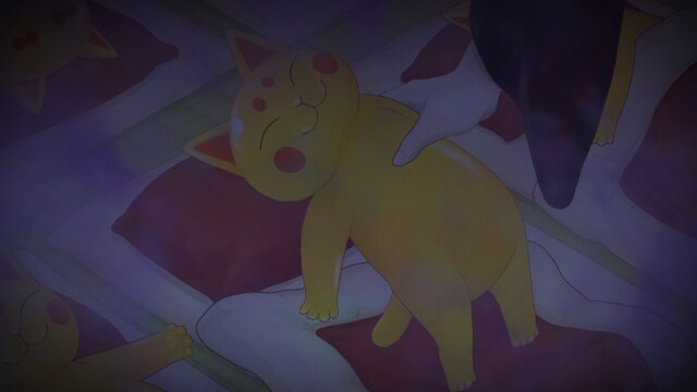 第30話 銭天堂、危機一髪!