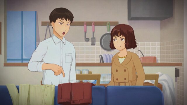 第32話 バランスラスク