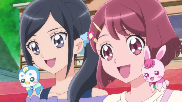 第14話 元気発見!すこやかフェスティバル!