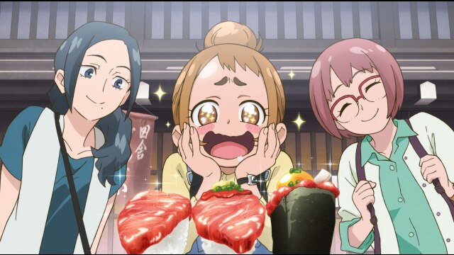魔女見習いをさがして