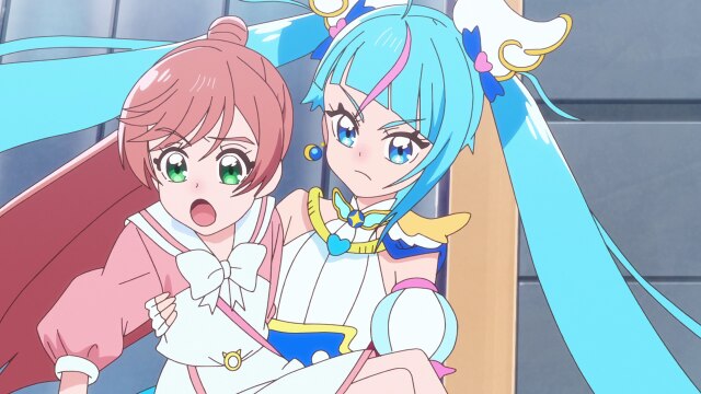 第2話 ヒーローがおうちにやってきた!?