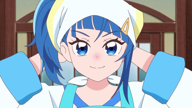 第6話 伝えて!ソラの本当の気持ち