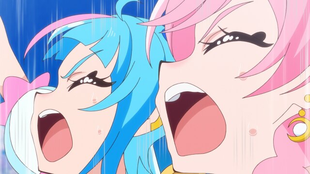 第15話 超巨大ランボーグ大爆発!?守れスカイランド!