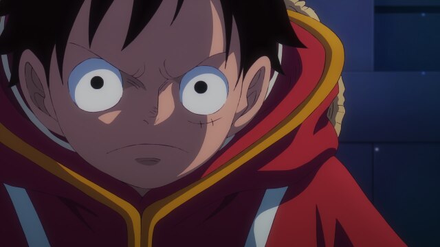 第1094話 深まる謎!エッグヘッド研究層