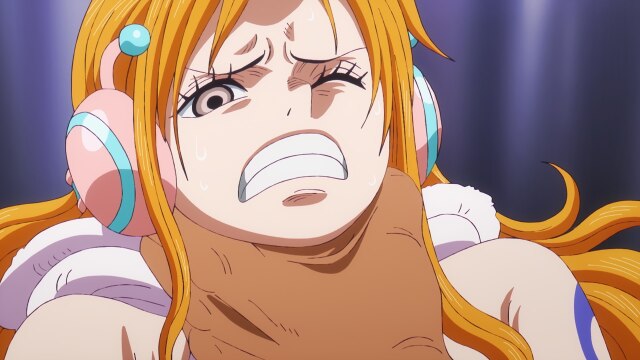 第1095話 天才の頭脳 6人のベガパンク!