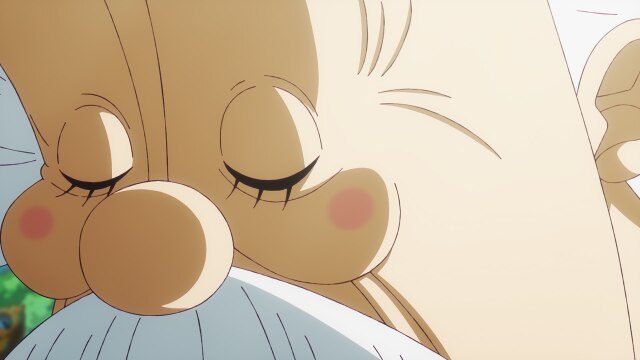 第1098話 奇想天外!天才が想い描く夢!