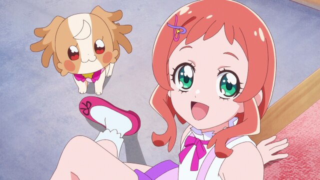 第1話 はじまりは「わんだふる!」