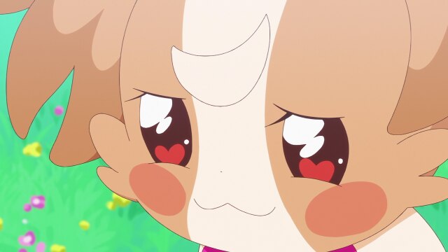 第6話 こむぎ、いろはとケンカする