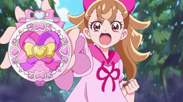 第7話 ふたりのフレンドリベラーレ!