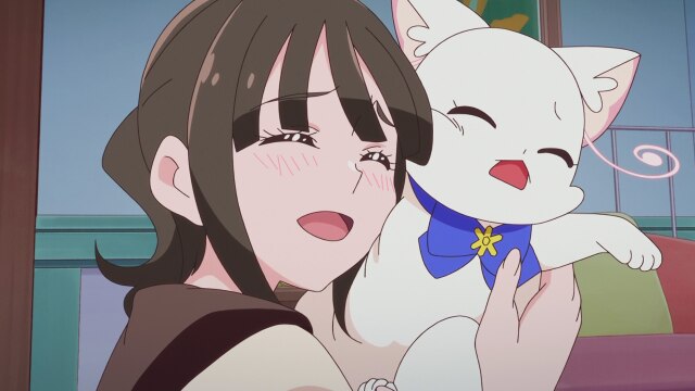 第8話 まゆのドキドキ新学期