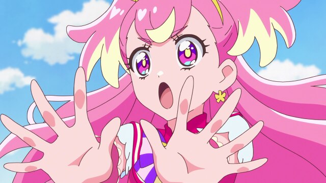 第10話 ユキの中の思い出