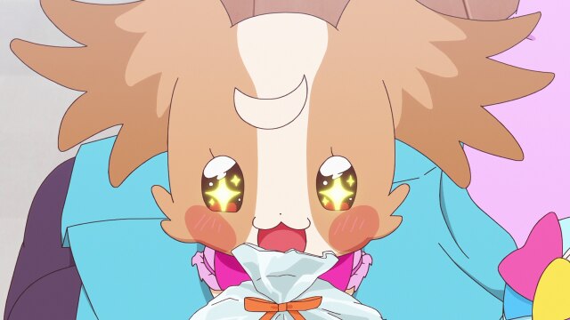 第11話 山に潜む、巨大生物!?