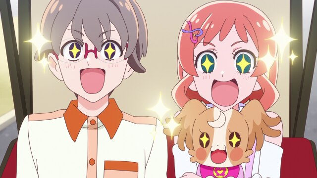 第13話 キュアニャミーを探せ!