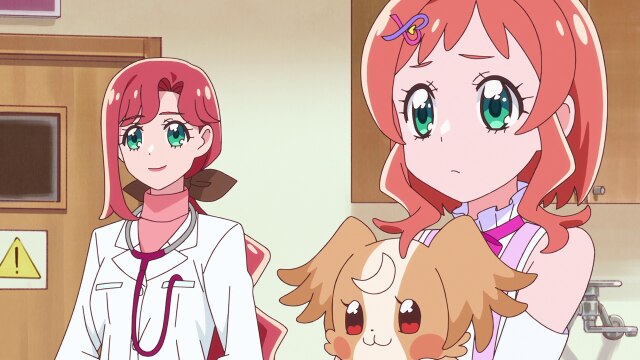 第14話 まゆ、はじめてのお泊り